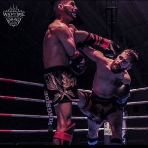 Meet your Posher, Alexander